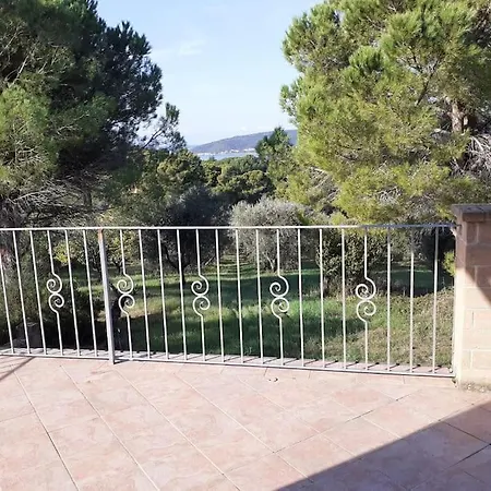 Affitti Brevi Toscana - La Vista Su Talamone Holiday home Fonteblanda