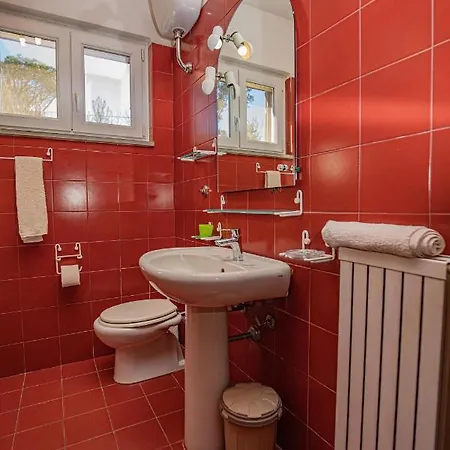 Affitti Brevi Toscana - La Vista Su Talamone Holiday home *