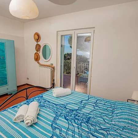 Holiday home Affitti Brevi Toscana - La Vista Su Talamone *