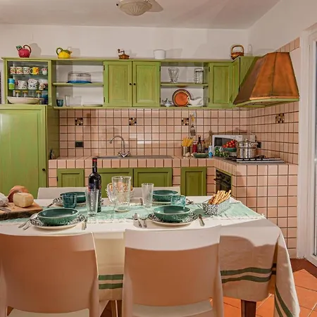 Holiday home Affitti Brevi Toscana - La Vista Su Talamone