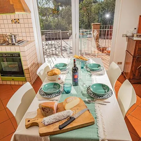 Holiday home Affitti Brevi Toscana - La Vista Su Talamone