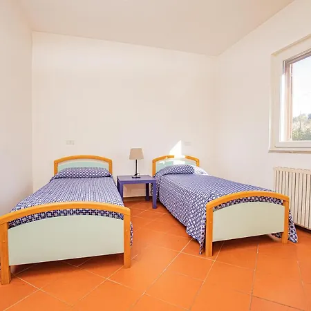 Holiday home Affitti Brevi Toscana - La Vista Su Talamone Fonteblanda