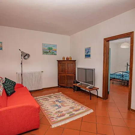 Affitti Brevi Toscana - La Vista Su Talamone Holiday home *
