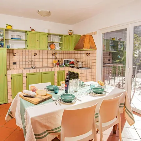 Affitti Brevi Toscana - La Vista Su Talamone Holiday home