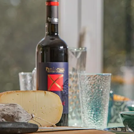 Affitti Brevi Toscana - La Vista Su Talamone Holiday home Fonteblanda