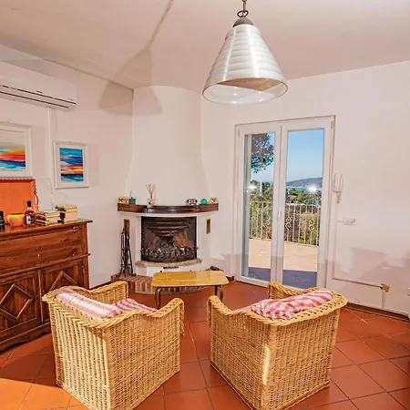Affitti Brevi Toscana - La Vista Su Talamone Holiday home Fonteblanda